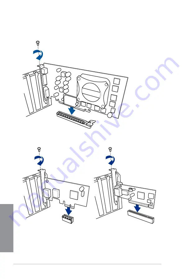 Asus Crossblade Ranger User Manual Download Page 66