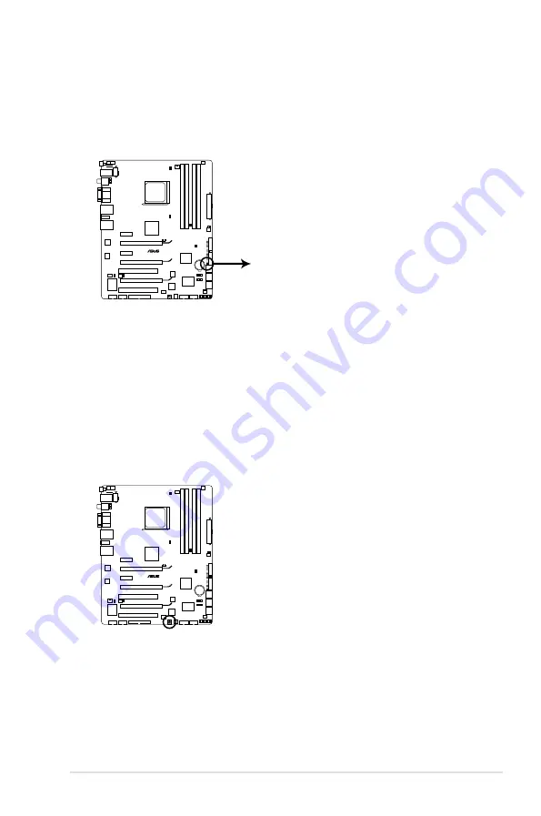 Asus Crosshair II Formula User Manual Download Page 29