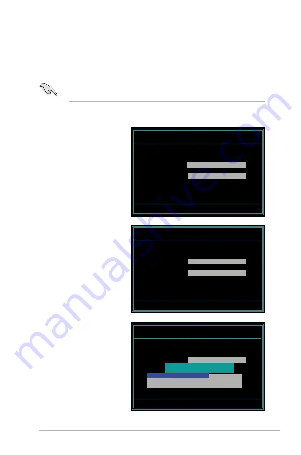 Asus Crosshair II Formula User Manual Download Page 79