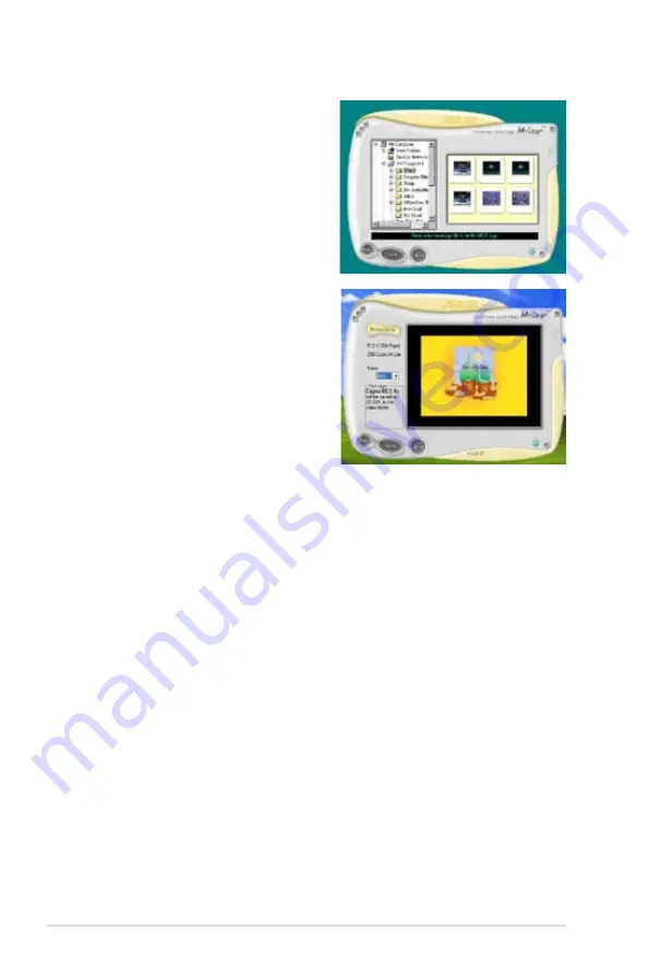 Asus Crosshair II Formula User Manual Download Page 132