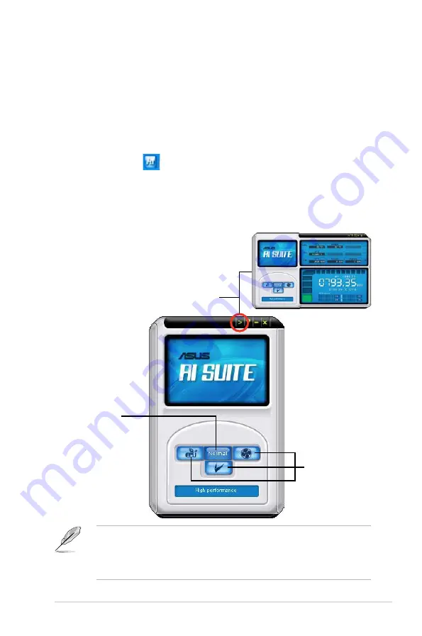 Asus CROSSHAIR IV EXTREME User Manual Download Page 141