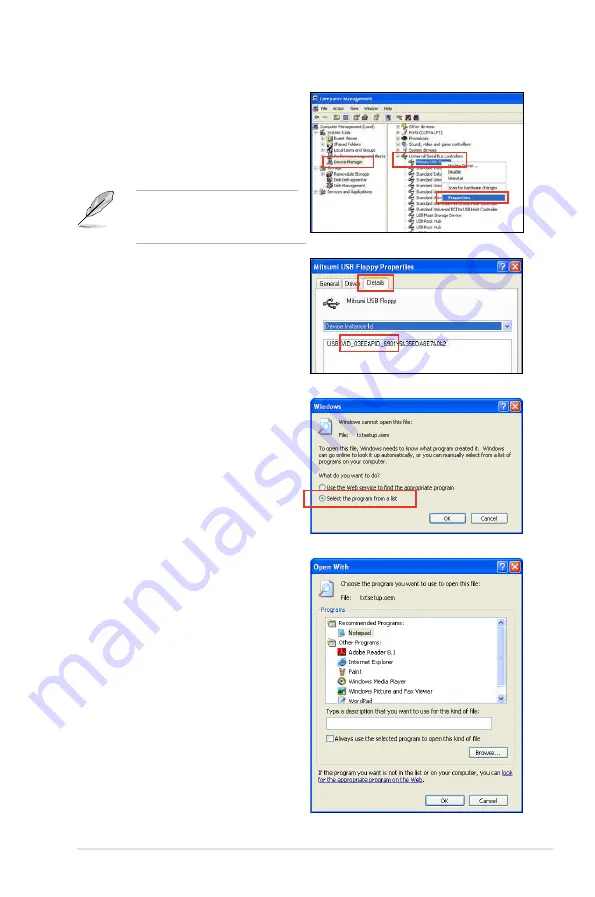 Asus CROSSHAIR IV EXTREME User Manual Download Page 157