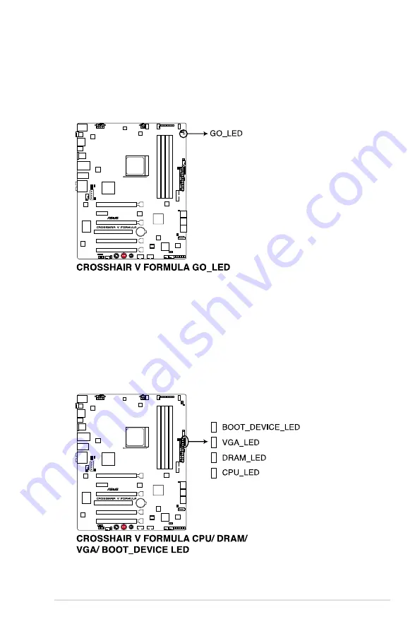 Asus CROSSHAIR V FORMULA User Manual Download Page 47