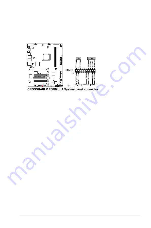 Asus CROSSHAIR V FORMULA Скачать руководство пользователя страница 57