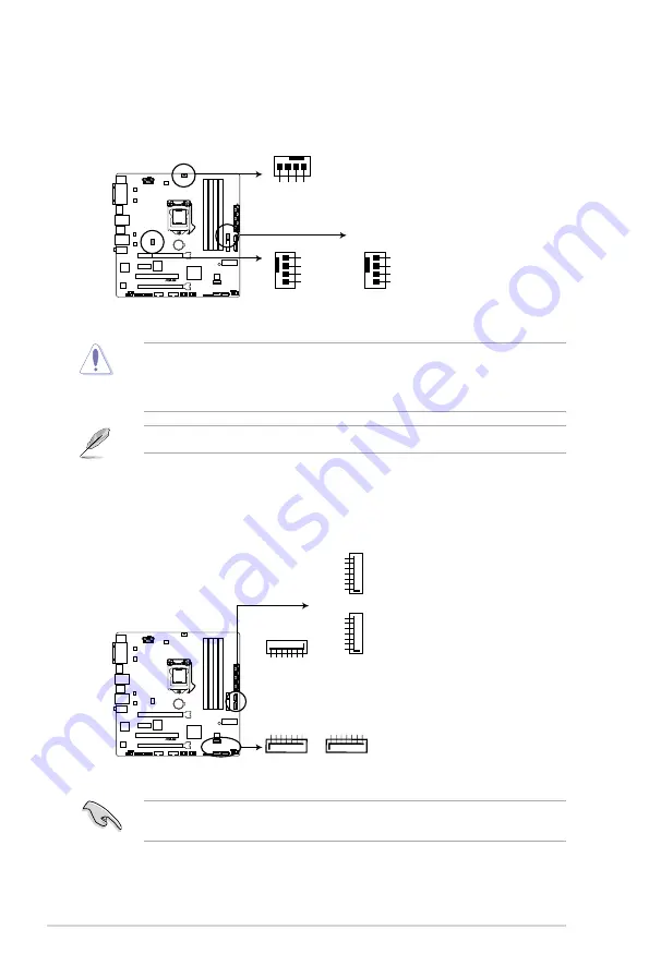 Asus CS-B Скачать руководство пользователя страница 24