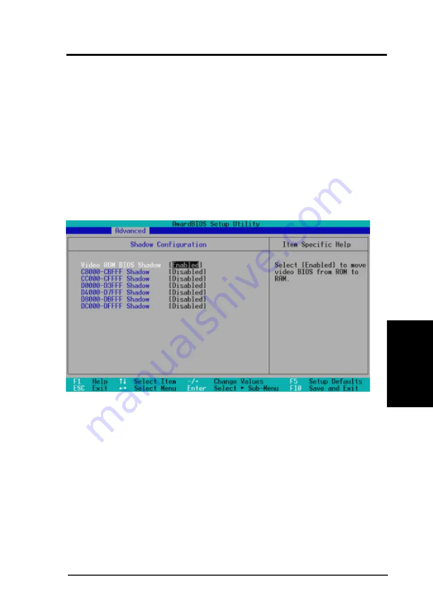 Asus CUBX User Manual Download Page 65