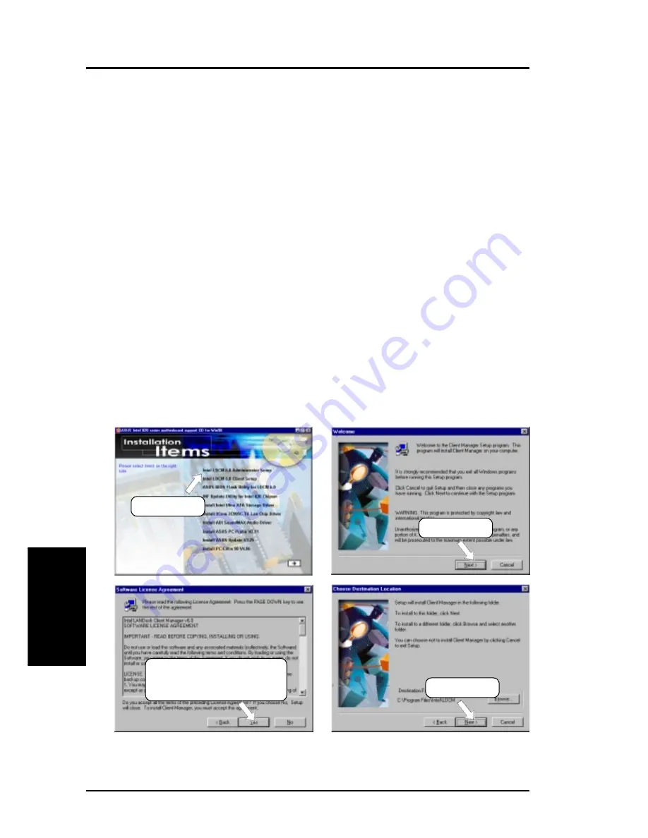 Asus CUC2000-M User Manual Download Page 82