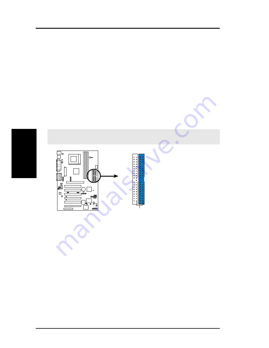 Asus CUSL2K User Manual Download Page 34