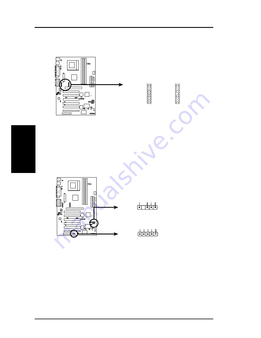 Asus CUSL2K User Manual Download Page 40