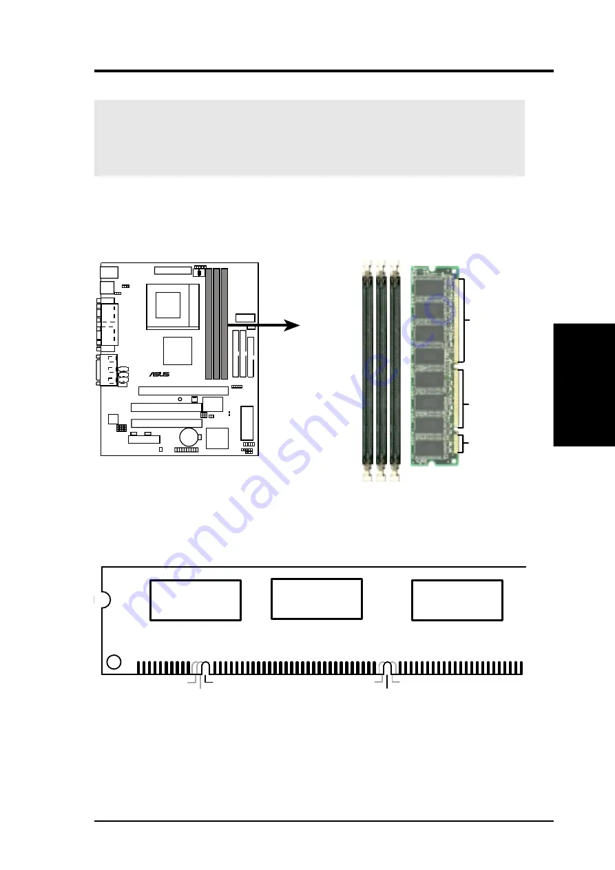 Asus CUV4S-M User Manual Download Page 23