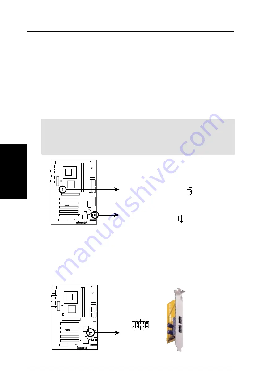 Asus CUV4X-C PC133 Скачать руководство пользователя страница 34