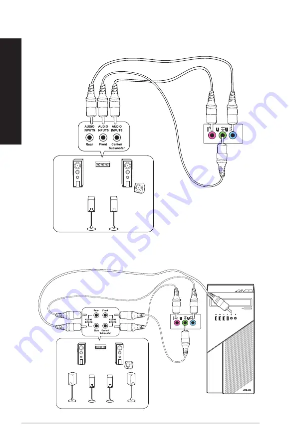 Asus D425MC User Manual Download Page 28