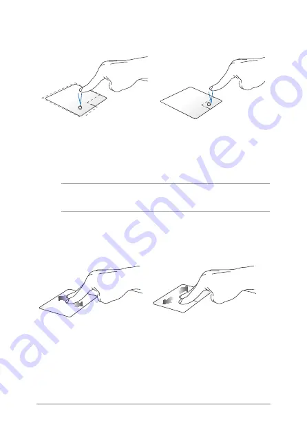 Asus DA10549 E-Manual Download Page 33