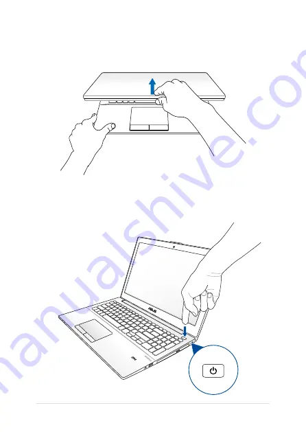 Asus DA8781 Скачать руководство пользователя страница 34