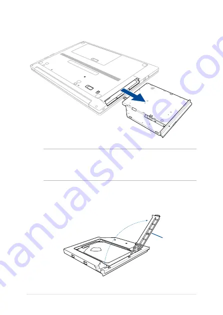 Asus DA8781 Скачать руководство пользователя страница 128