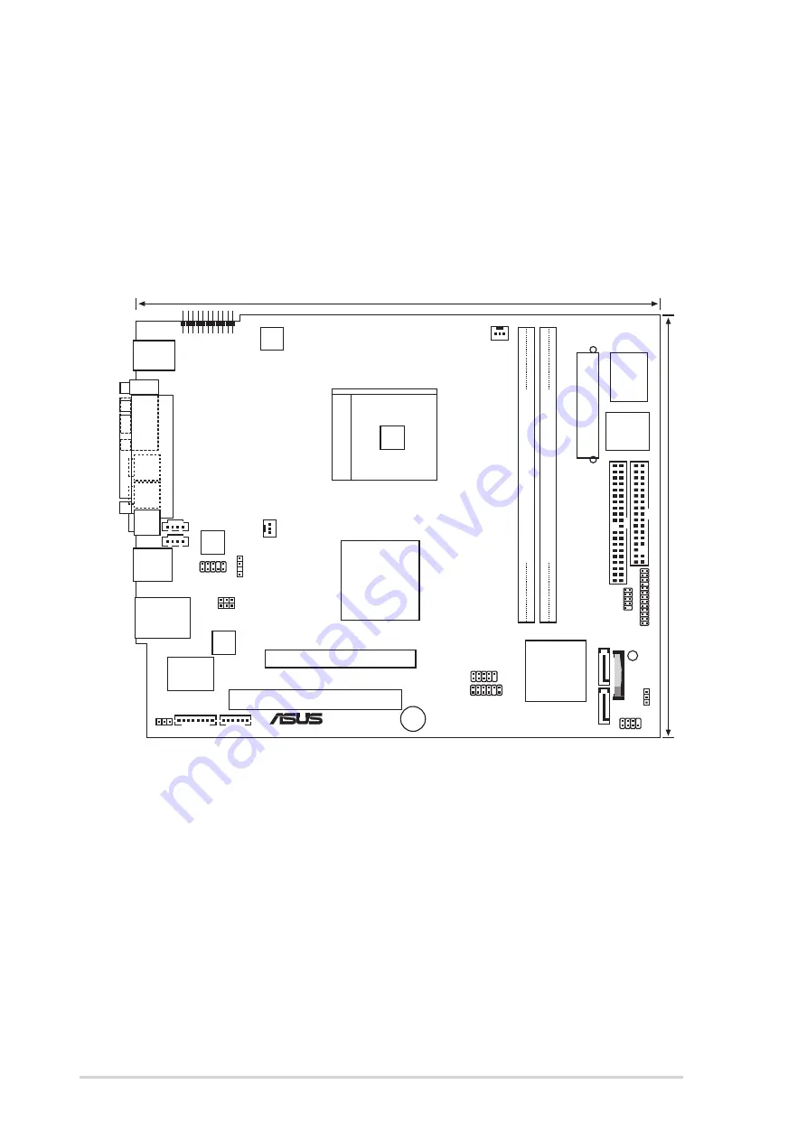 Asus Desktop PC T2-AE1 Скачать руководство пользователя страница 54