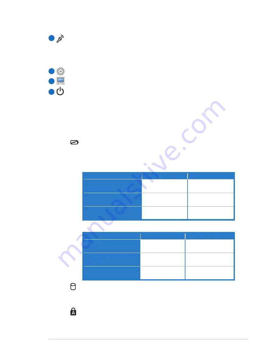 Asus Disney Netpal MK90H User Manual Download Page 11