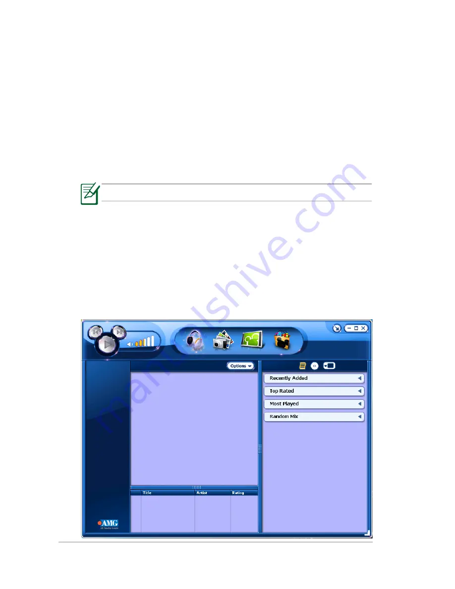 Asus Disney Netpal MK90H User Manual Download Page 44