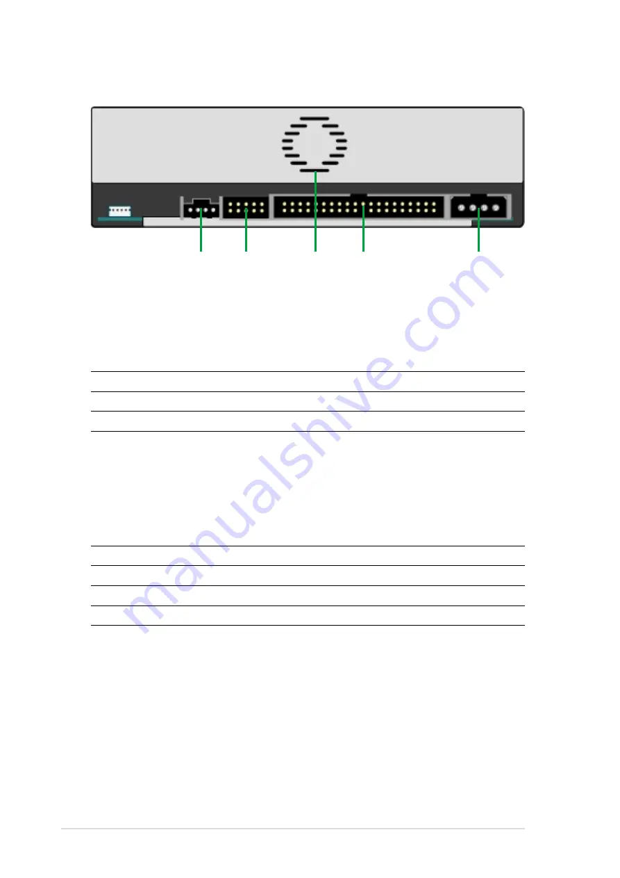 Asus DRW-0402P/D User Manual Download Page 12