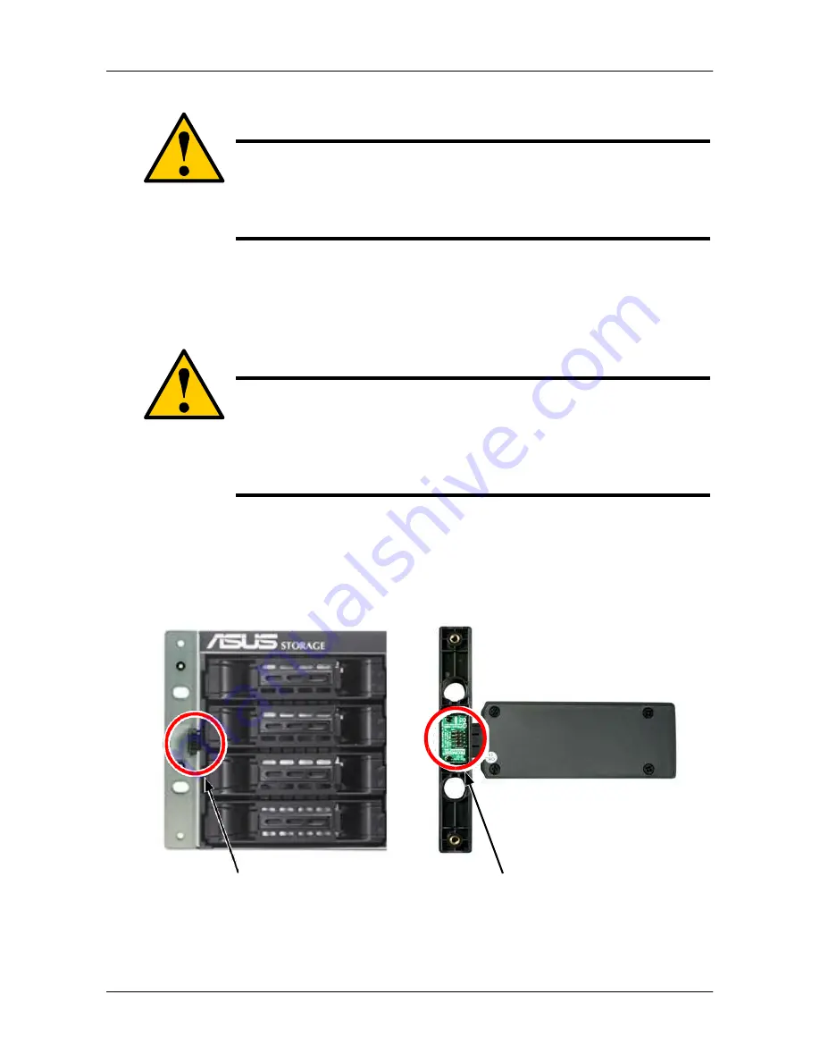 Asus DS300f Скачать руководство пользователя страница 29