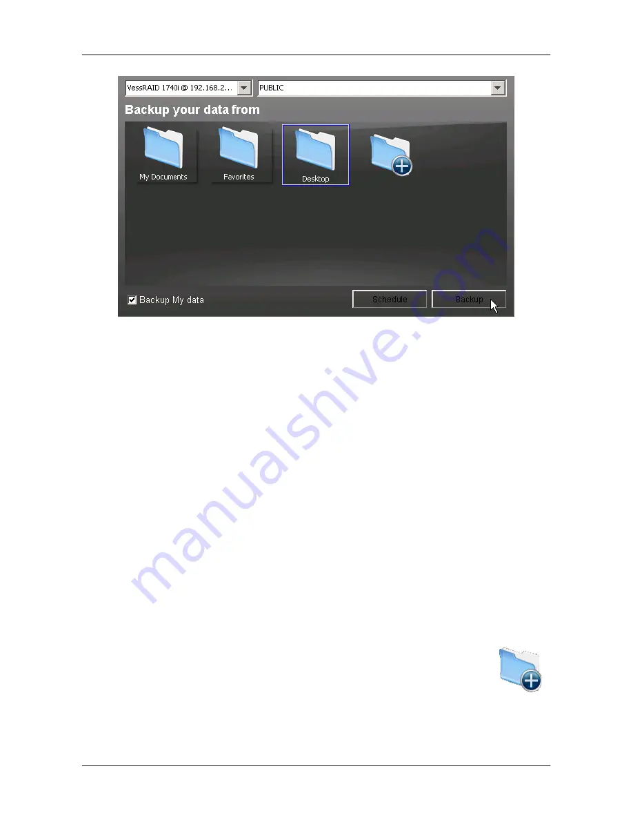 Asus DS300f User Manual Download Page 205