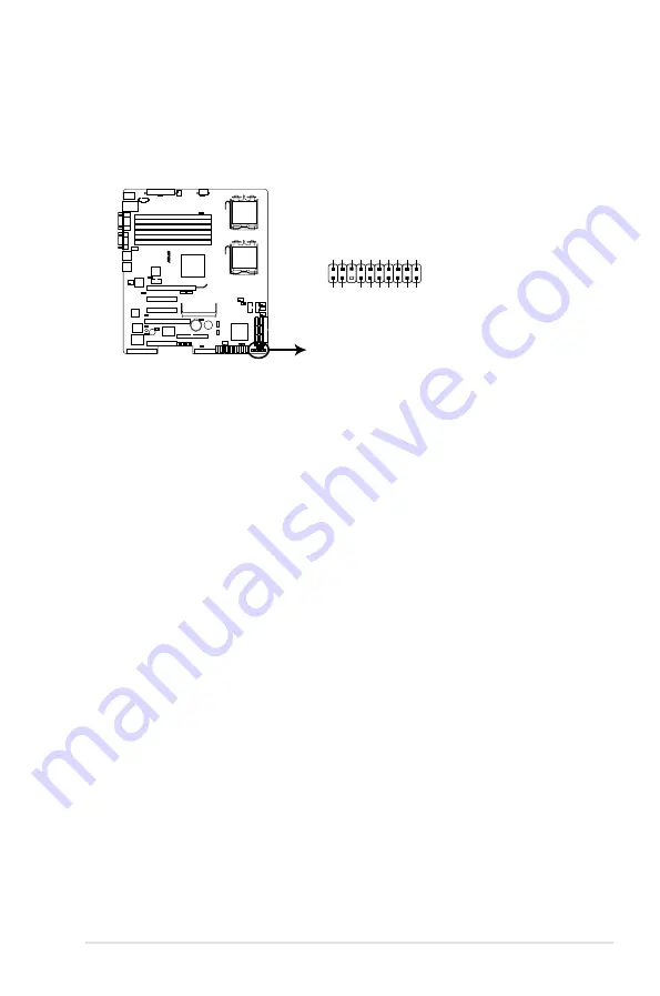 Asus DSAN-DX - Motherboard - SSI CEB1.1 Скачать руководство пользователя страница 57