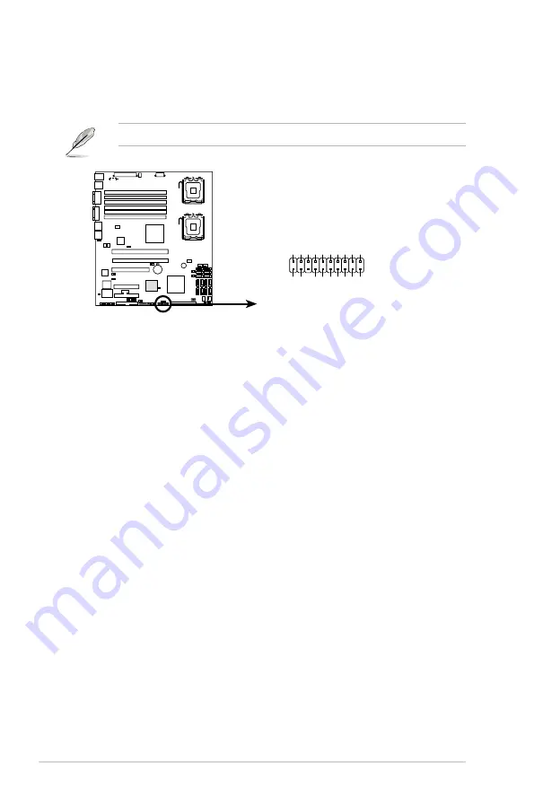 Asus DSBV-DX - Motherboard - SSI CEB1.1 Скачать руководство пользователя страница 64