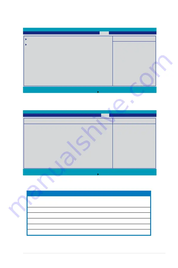 Asus DSBV-DX - Motherboard - SSI CEB1.1 User Manual Download Page 109