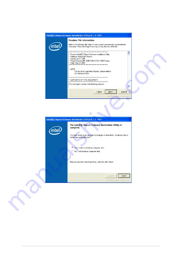 Asus DSBV-DX - Motherboard - SSI CEB1.1 User Manual Download Page 189