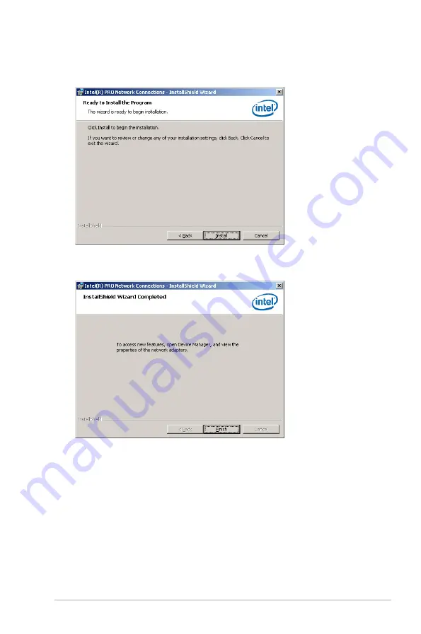 Asus DSBV-DX - Motherboard - SSI CEB1.1 User Manual Download Page 193