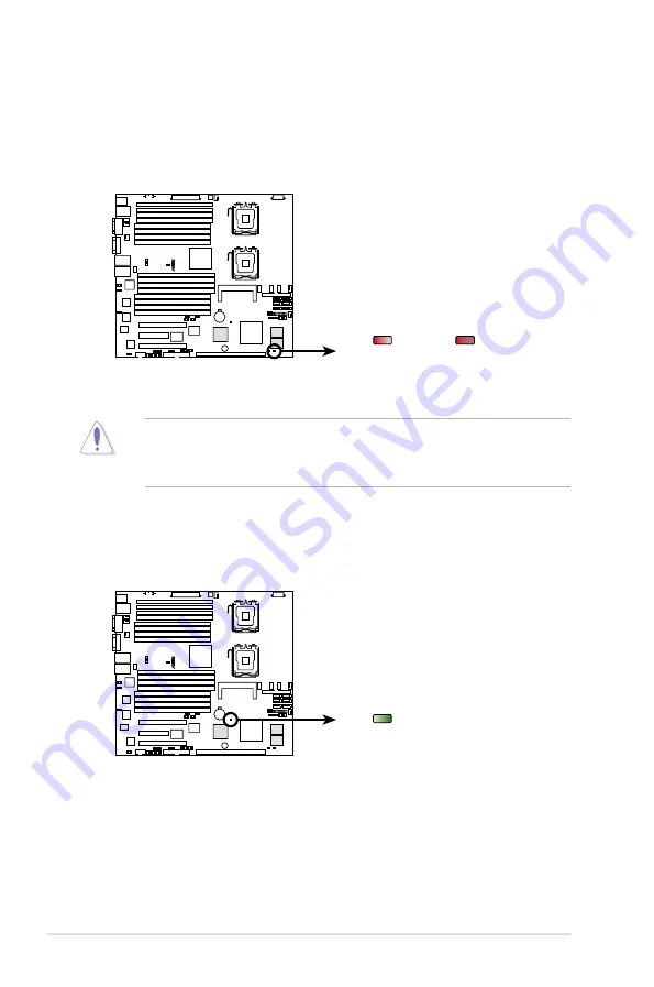 Asus DSEB-D16 Series User Manual Download Page 22