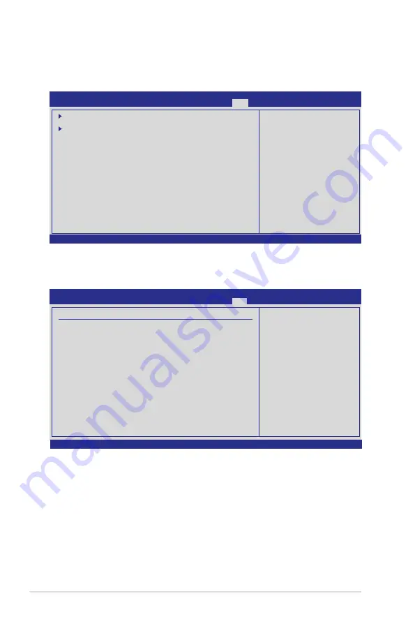 Asus DSEB-D16 Series User Manual Download Page 104