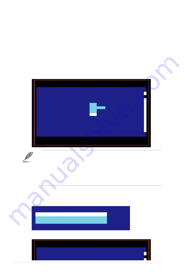 Asus DSEB-D16 Series User Manual Download Page 154