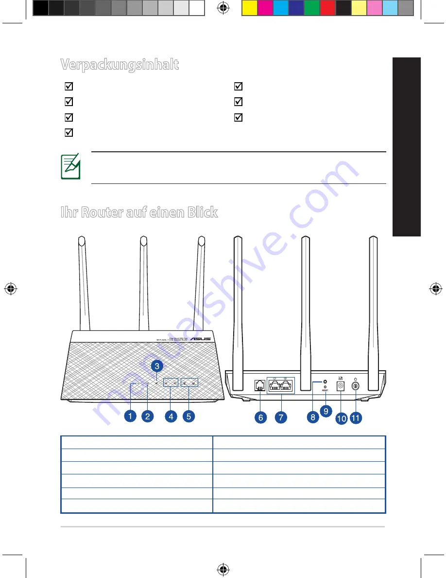 Asus DSL-AC750 Quick Start Manual Download Page 39