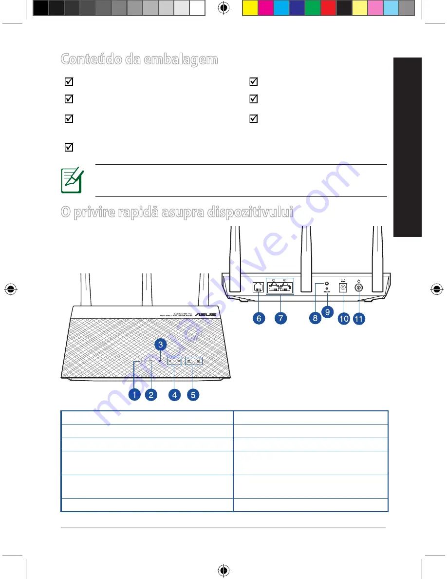 Asus DSL-AC750 Quick Start Manual Download Page 79