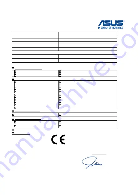 Asus DSL-N12E C1 Quick Start Manual Download Page 5