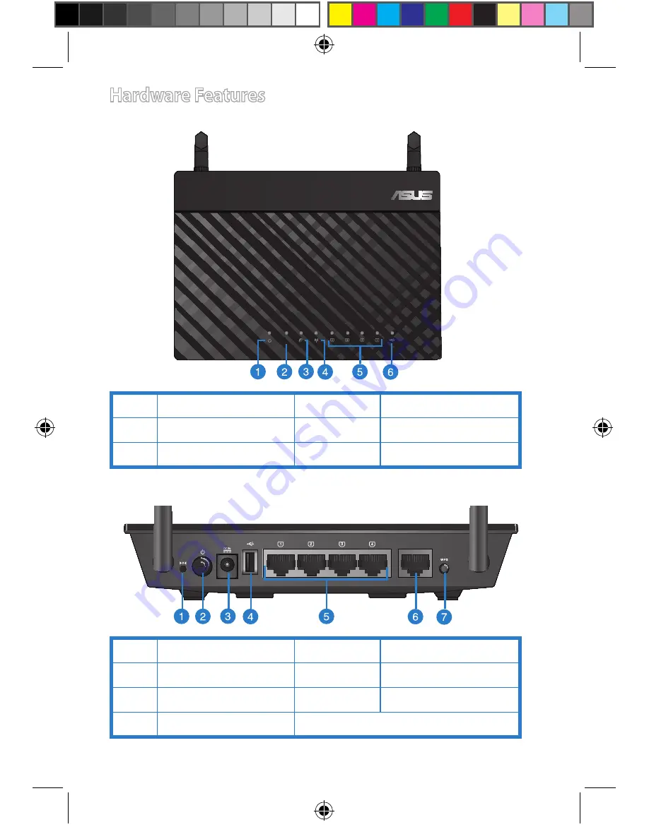 Asus DSL-N12U_D1 Quick Start Manual Download Page 3