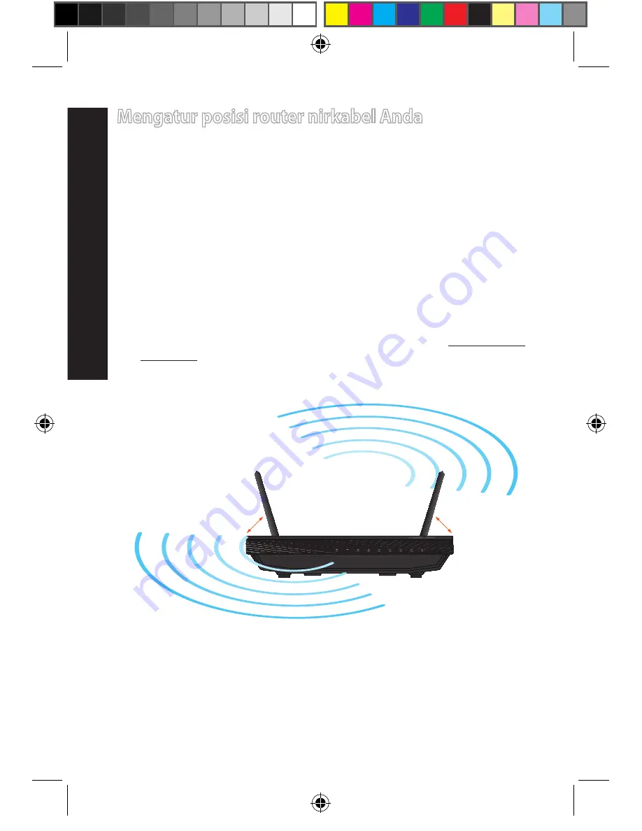 Asus DSL-N12U_D1 Quick Start Manual Download Page 10