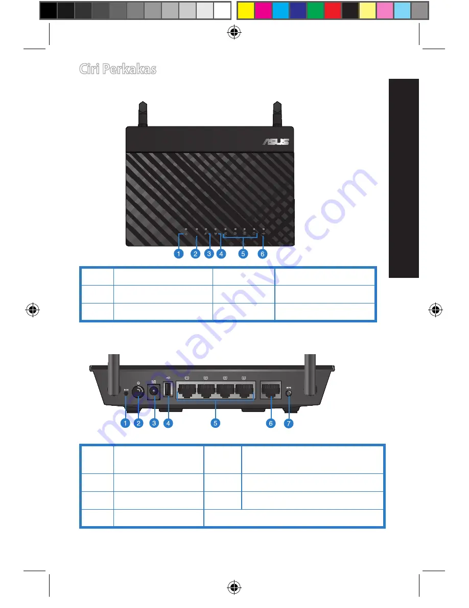 Asus DSL-N12U_D1 Quick Start Manual Download Page 13