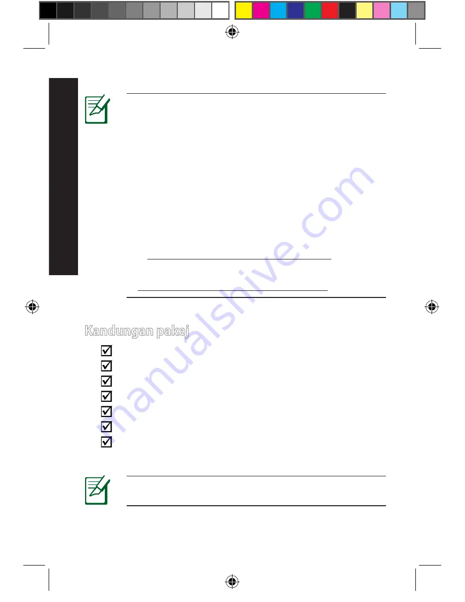 Asus DSL-N12U_D1 Quick Start Manual Download Page 14