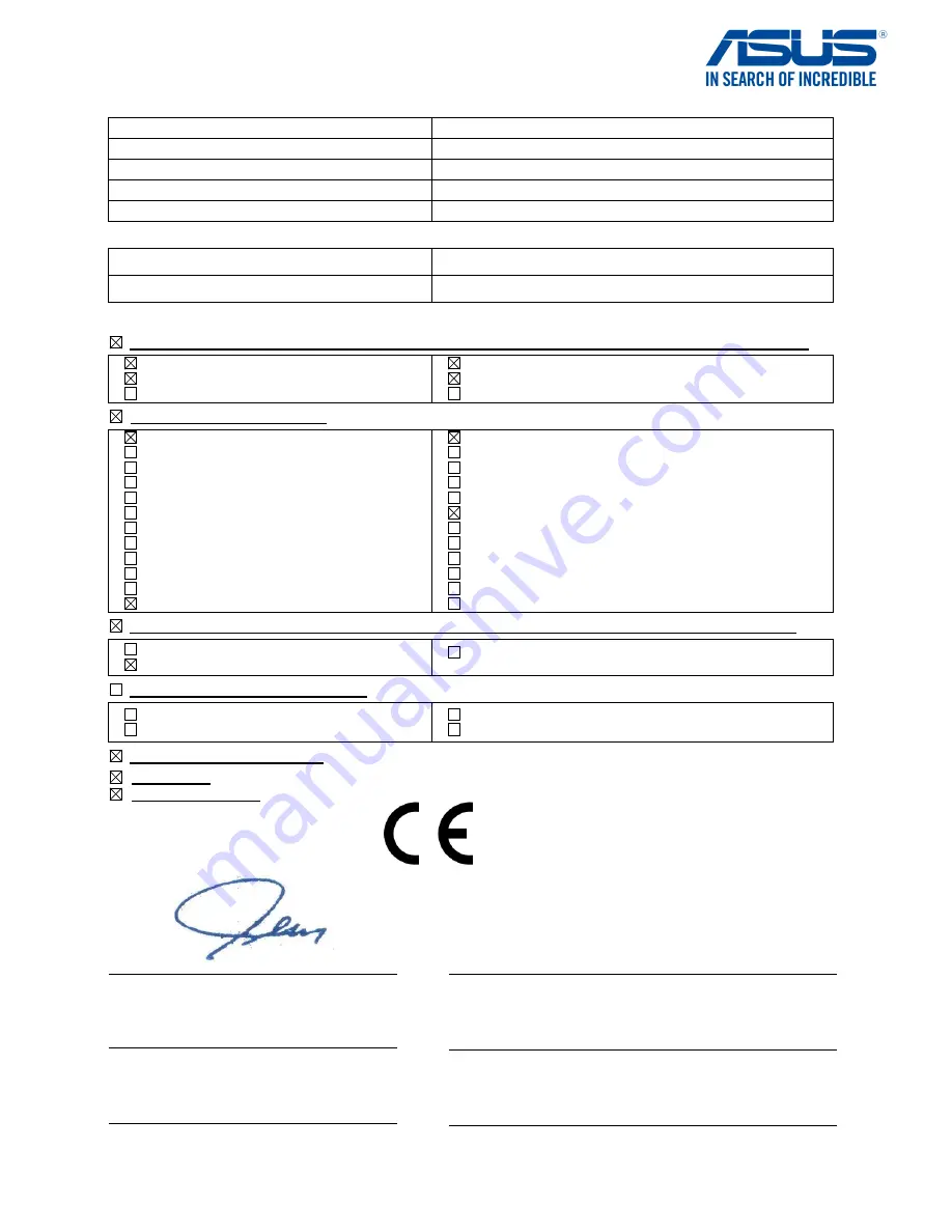 Asus DSL-N12U_D1 Quick Start Manual Download Page 23