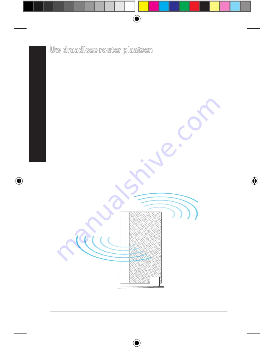 Asus DSL-N66U Quick Start Manual Download Page 42