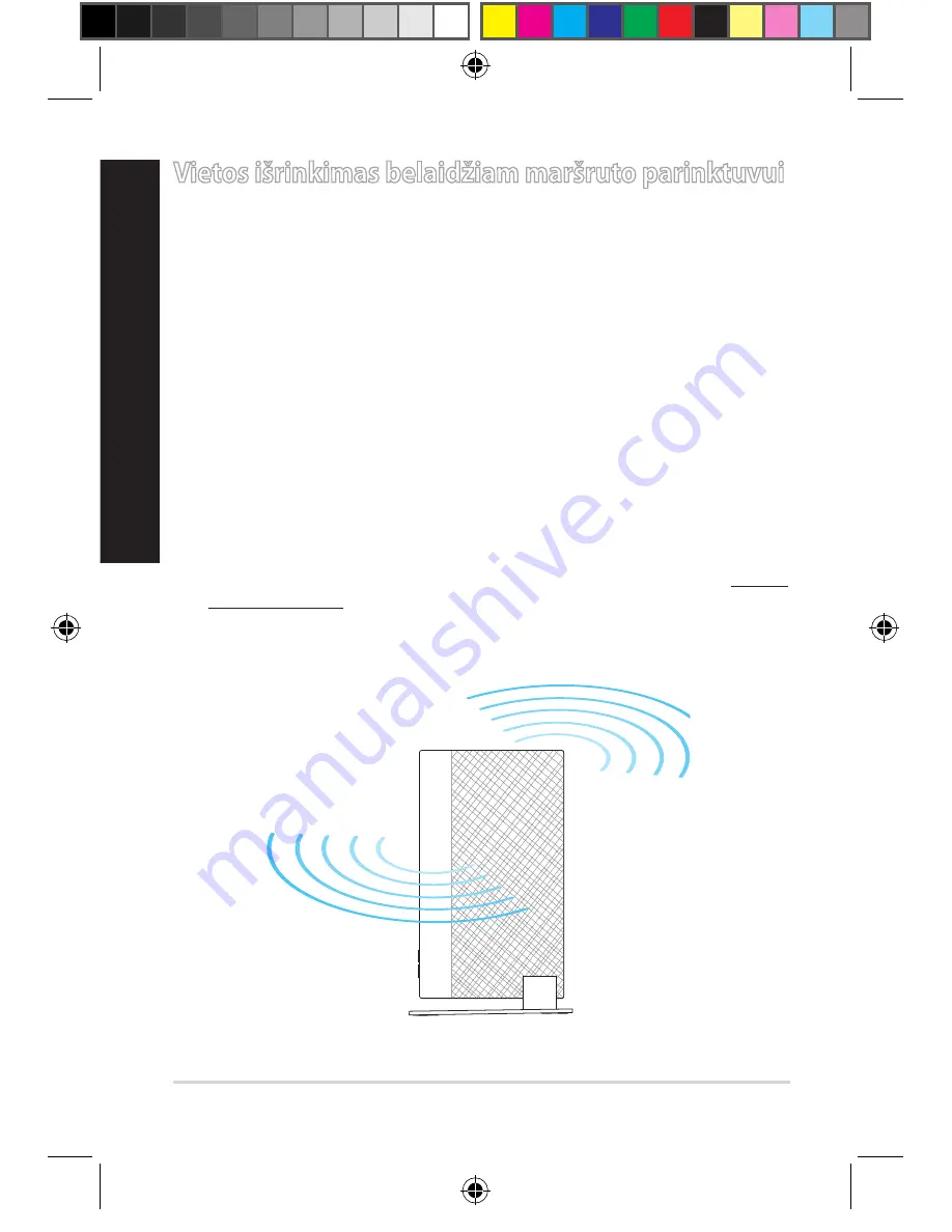 Asus DSL-N66U Quick Start Manual Download Page 72