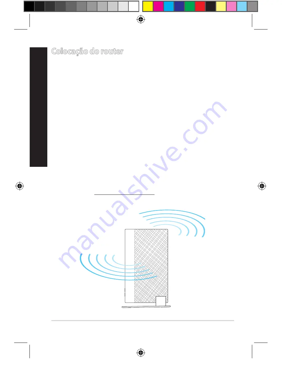 Asus DSL-N66U Quick Start Manual Download Page 82