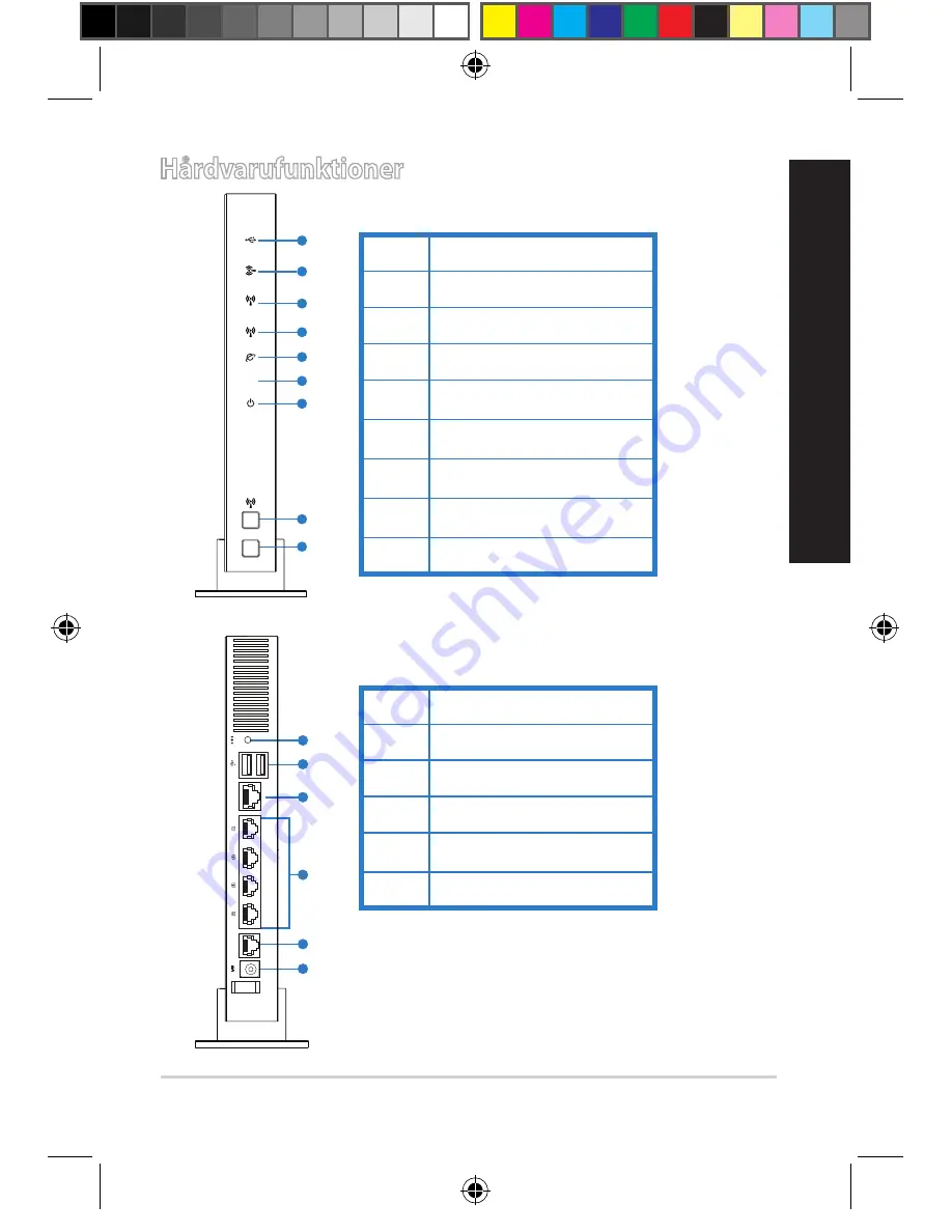 Asus DSL-N66U Quick Start Manual Download Page 115