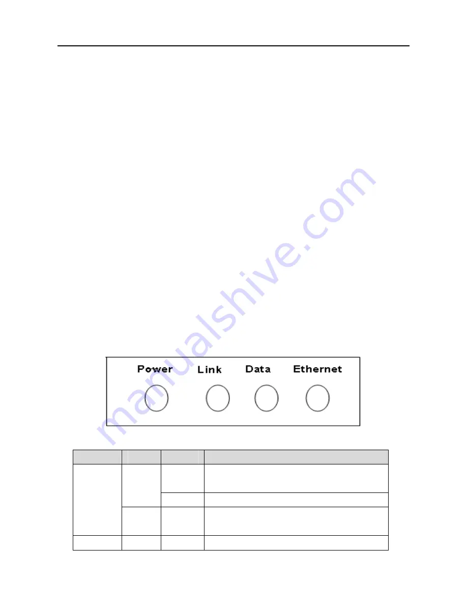 Asus DSL-X11 User Manual Download Page 5