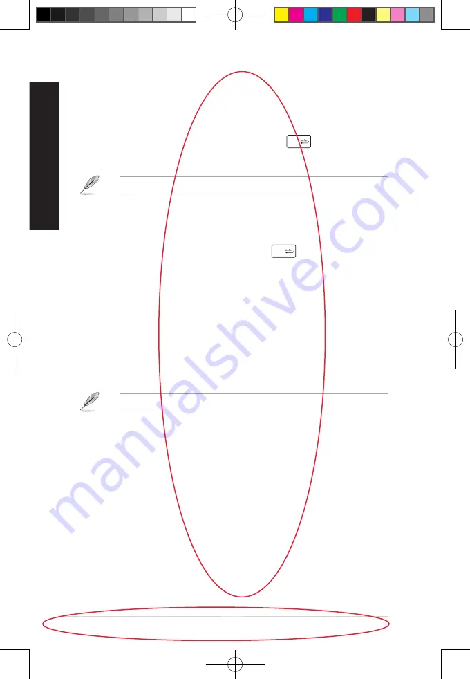 Asus DU500MA Manual Download Page 54