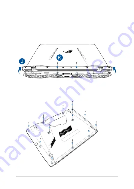 Asus E12001 Скачать руководство пользователя страница 82