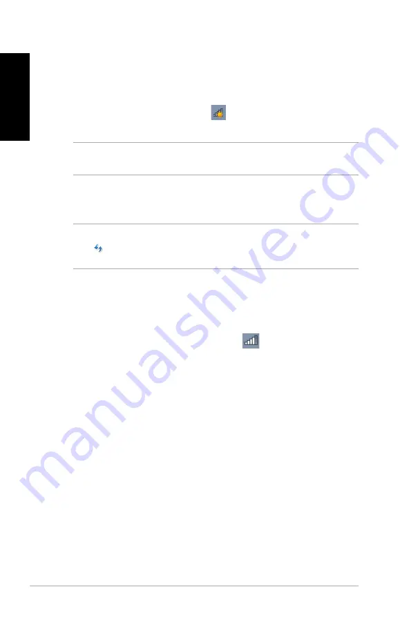 Asus E13176 User Manual Download Page 70