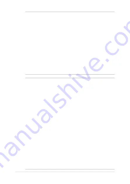 Asus E13480 Manual Download Page 27